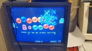 Neo-Geo MV4 Sound Fixes