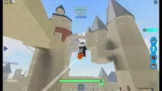 Mostrando mais feitiços no ro-wizard! (roblox)