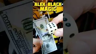 REAL MAGIC! NO EDITING! 