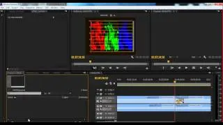 Premiere Pro: How to import segmented or spanned AVCHD files