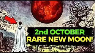 IT'S COMING! October 2nd Libra Eclipse: The GREAT CATALYST