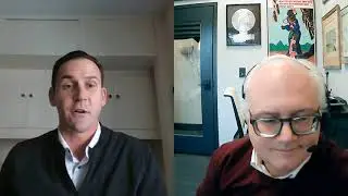 Energy Rights and Power Production, Chris Pawlik @ EPR Squared