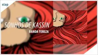 Banda Tereza - Sonhos de Kassin [Áudio Oficial]