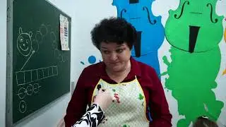 Репортаж Гончары и скульпторы в ДДТ