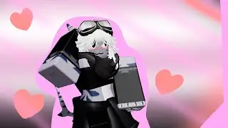 MARMELADKA | MEME | ROBLOX animation