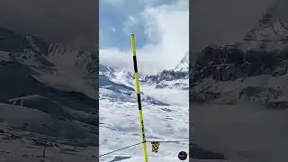 Красивые Горы ШахДаг / Кусары ❄️❄️