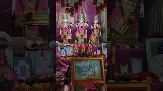 SHRI GORERAM PARNAKUTI TEMPLE | PANCHVATTI  | TAPOVAAN  | NASHIK #jaishreeram #nashik