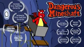 Dangerous Mineshaft