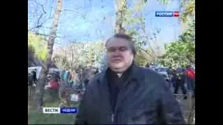 2013 Беспорядки в Бирюлево ( МАССОВЫЕ ПОГРОМЫ ПОДРОБНО )