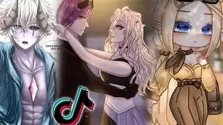 🌈GACHA Life Tiktok Compilation 💋32🏳‍🌈