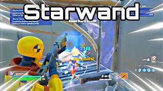 StarWand (Official Audio)