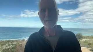 Become Trilogy - John Luther Adams about the fluidity between genres