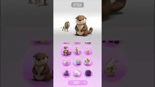 Animash Gameplay (old UI)