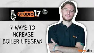 7 Ways to Increase Boiler Lifespan