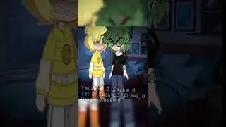 -И грустно и красиво. Идея моя, если берёте отмечайте! #gachanox#13карт#МояАу#Вару#Феликс#ВаруФеликс
