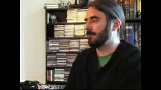 Whitney Broussard On Signing a Recording Contract, Publishing and Royalties