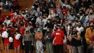 The Biola Basketball Experience