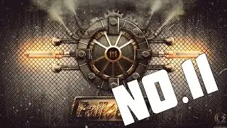 Fallout 4 - №11 Бункер и Возвращение в Замок.