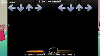 WIND UP GOD MODE CLEAR SXM DELUXE v78FIRST CLEAR!! MENTAL TORTURE MENTAL HELL PHISICAL ILL GOD MODE💔