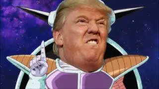 Donald Trump destruye Mexico - Donald Trump Destroys Mexico