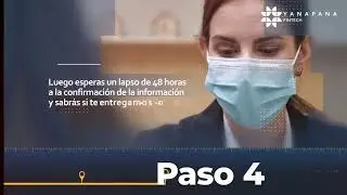 ¿CUALES SON LOS PASOS PARA INGRESAR A YANAPANA FINTECH ECUADOR?