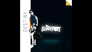 BRYAN ART | DESTINY | OFFICIAL AUDIO
