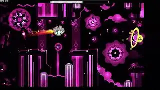 GD 2.2 | Superlunar by CelestialCat〔Insane Demon〕