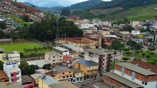 A Capital das Verduras do Leste de Minas