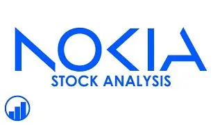 Nokia (NOK) Stock Analysis: Should You Invest in $NOK?