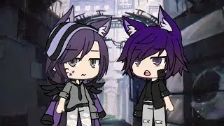 Женщины не могут управлять! //meme//GachaLife
