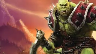 Быстрая расстройка.Совет по игре Warcraft.