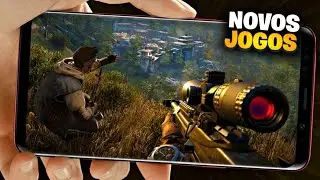 New games released for Android in 2023.