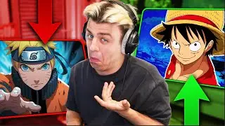 Was ist das beste Anime Opening ever? (mit Niek)