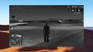 НОВЫЙ РАБОЧИЙ AIRBRAKE ДЛЯ ЛАУНЧЕРА АРИЗОНЫ РП В GTA SAMP