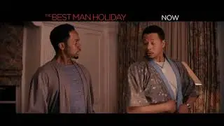 The Best Man Holiday (2013) - Blu-Ray + DVD Spot 3 (Own It Now)