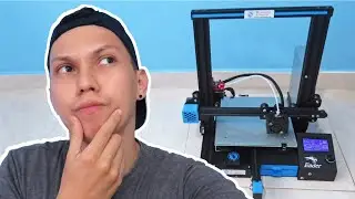 Upgrades for your Creality ENDER 3 Printer💥