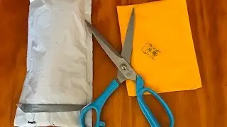 ¿Que será? ¡No recuerdo que compré!