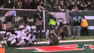 Geno Smith Rookie Highlights