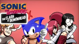 Metric - Black Sheep (Sega Genesis Remix)
