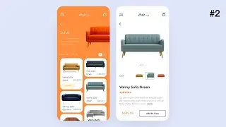 People Are Awesome - 10 UI Design Example for Mobile App - #2