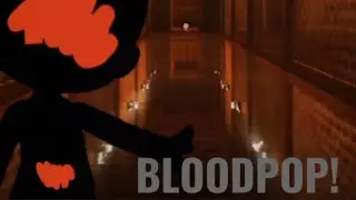 BLOODPOP! |Roblox Doors|Credits in the desc and Pinned Commet📌