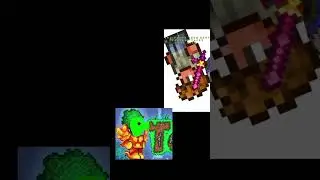 согласитесь... #ютуб #шортс #террария #terraria #shorts