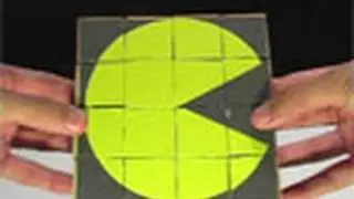 Make an Amazing Moving Cube!