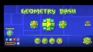 Geometry Dash