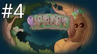 I Break into a High Security Facility - UPROOT