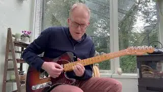 TOP Triad Secrets for ROCKABILLY Sound!