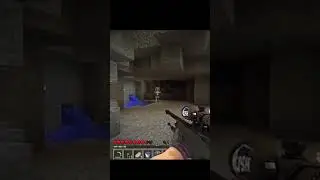Это база #майнкрафт #minecraft #майн #тренды #мем #прикол