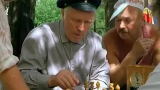 Vorošilovo šaulys