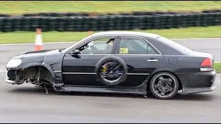 The low car