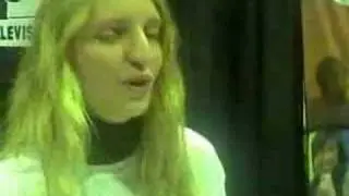 Who's Ed?